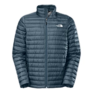 Replica The North Face Lightweight Down Jacket