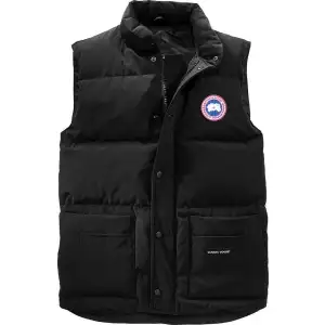 Replica Canada Goose Vest