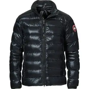 Replica Canada Goose Lightweight Down Jacket