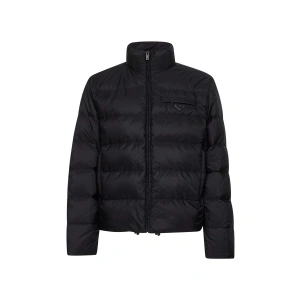 Replica Prada Short Down Jacket