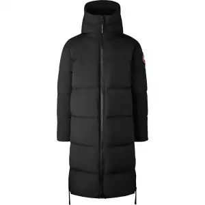 Replica Canada Goose Long Down Jacket